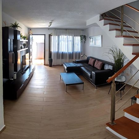 פלאיה הונדה Apartamento Remo מראה חיצוני תמונה