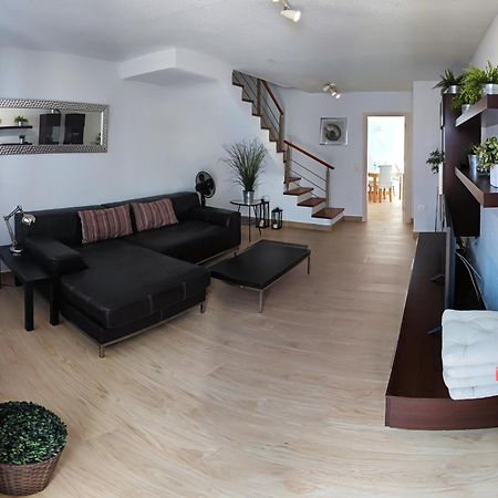 פלאיה הונדה Apartamento Remo מראה חיצוני תמונה