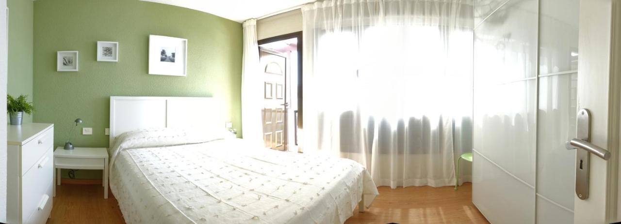 פלאיה הונדה Apartamento Remo מראה חיצוני תמונה