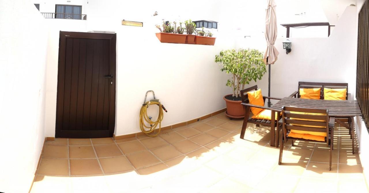 פלאיה הונדה Apartamento Remo מראה חיצוני תמונה