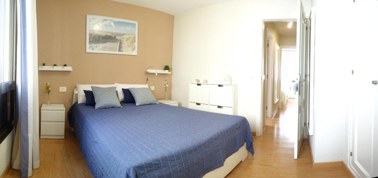 פלאיה הונדה Apartamento Remo מראה חיצוני תמונה