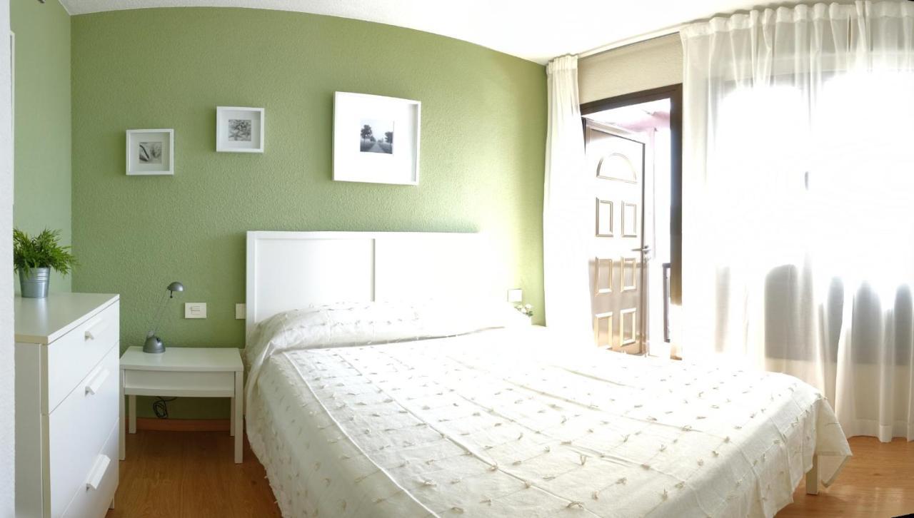 פלאיה הונדה Apartamento Remo מראה חיצוני תמונה