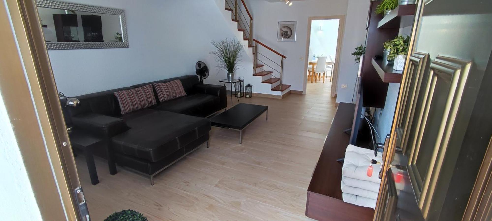 פלאיה הונדה Apartamento Remo מראה חיצוני תמונה