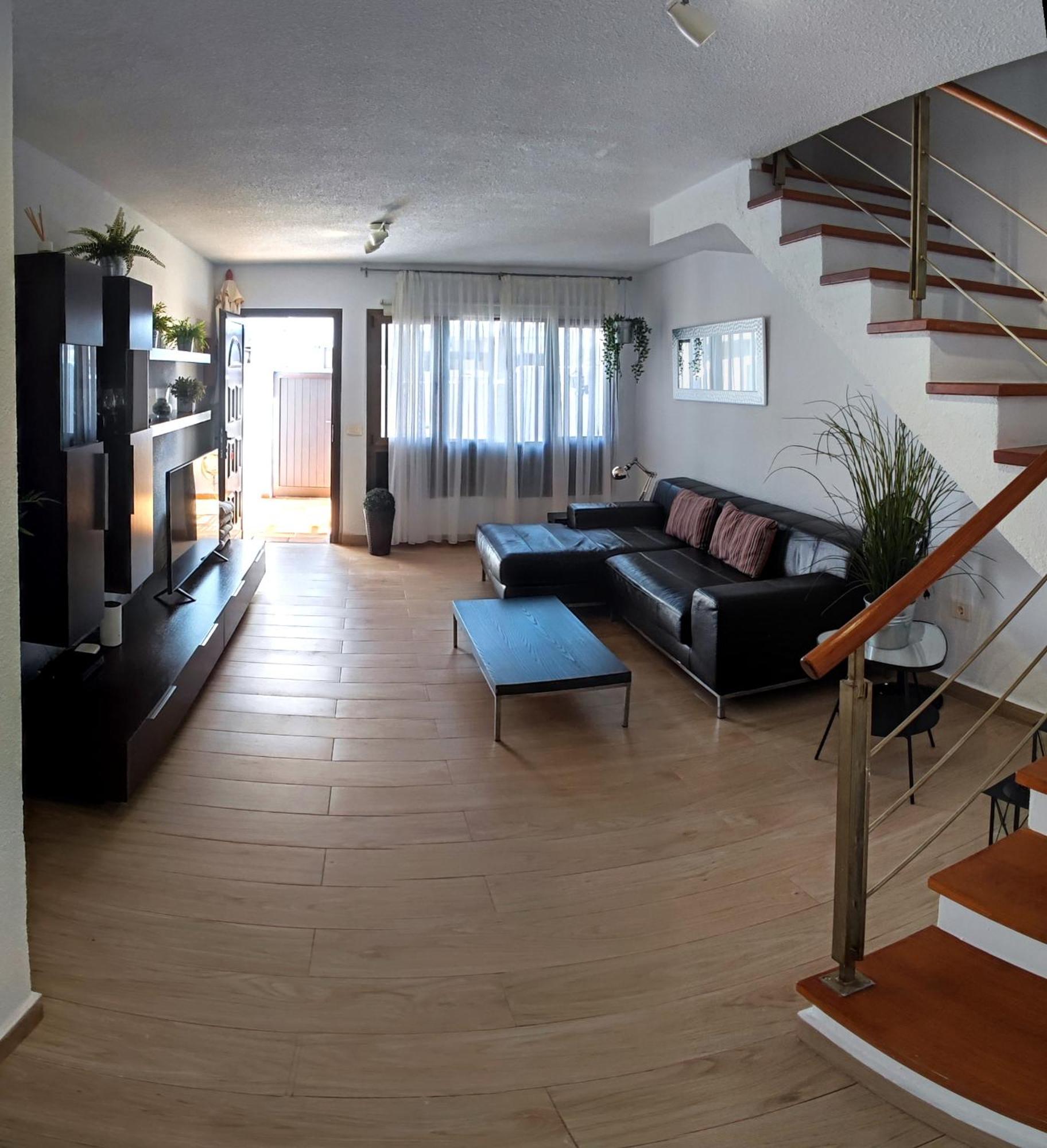 פלאיה הונדה Apartamento Remo מראה חיצוני תמונה